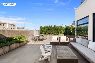 161 Hudson Street #PH9A8B, New York City, NY 10013 - Photo 8