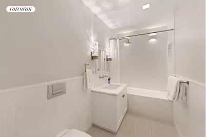 161 Hudson Street #PH9A8B, New York City, NY 10013 - Photo 20
