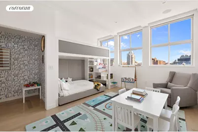 161 Hudson Street #PH9A8B, New York City, NY 10013 - Photo 16