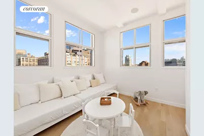 161 Hudson Street #PH9A8B, New York City, NY 10013 - Photo 18