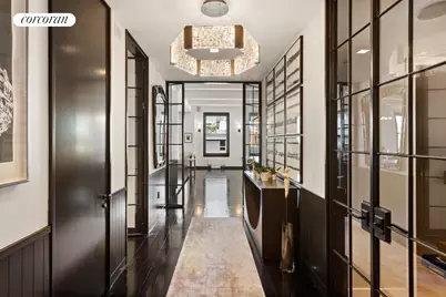 161 Hudson Street #PH9A8B, New York City, NY 10013 - Photo 4