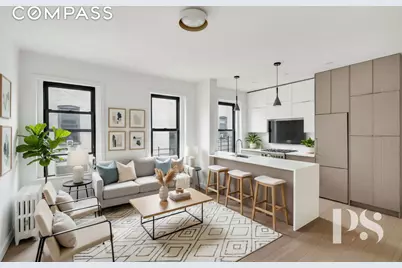 24-51 38th Street #D1, New York City, NY 11103 - Photo 1