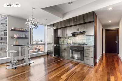 150 Myrtle Avenue #1103, New York City, NY 11201 - Photo 2