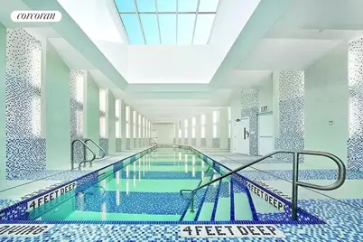 150 Myrtle Avenue #1103, New York City, NY 11201 - Photo 8