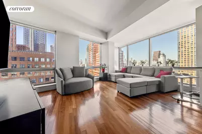 150 Myrtle Avenue #1103, New York City, NY 11201 - Photo 1