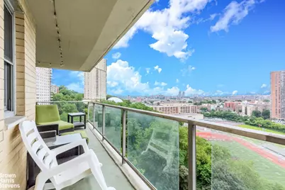 2500 Johnson Avenue #9P, New York City, NY 10463 - Photo 10