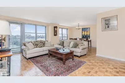 2500 Johnson Avenue #9P, New York City, NY 10463 - Photo 1