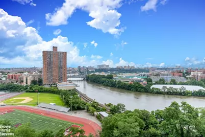 2500 Johnson Avenue #9P, New York City, NY 10463 - Photo 16