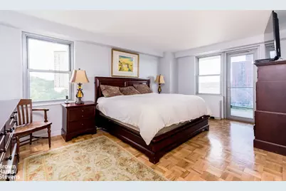2500 Johnson Avenue #9P, New York City, NY 10463 - Photo 4