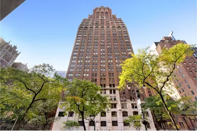 320 E 42nd Street #907, New York, NY 10017 - Photo 10