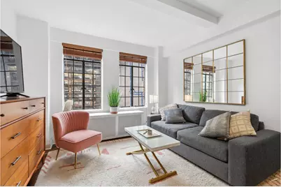 320 E 42nd Street #907, New York City, NY 10017 - Photo 2
