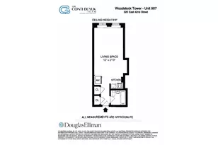 320 E 42nd St, New York City, NY 10017 - Photo 12