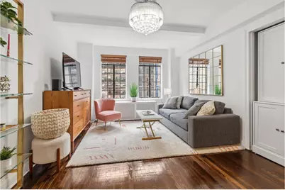 320 E 42nd Street #907, New York, NY 10017 - Photo 1