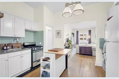 320 E 86th Street #3C, New York City, NY 10028 - Photo 4