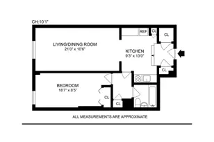 320 East 86th St, New York City, NY 10028 - Photo 8