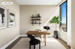 430 E 58th St, New York City, NY 10022 - Photo 4
