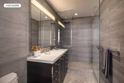 252 South Street #8L, New York, NY 10002 - Photo 6