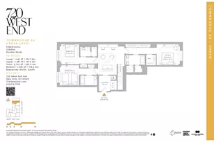 720 West End Ave, New York City, NY 10025 - Photo 30