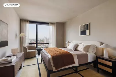 380 4th Avenue #4E, Brooklyn, NY 11215 - Photo 4