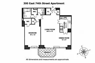 300 E 74th St, New York City, NY 10021 - Photo 14