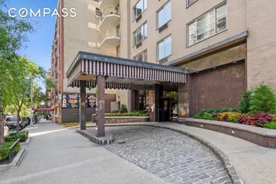 300 E 74th Street #20E, New York City, NY 10021 - Photo 12