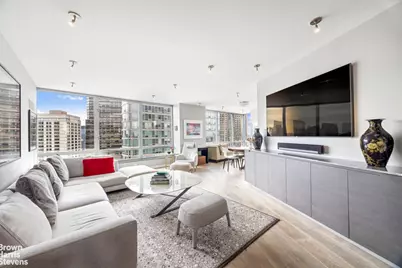 150 Columbus Avenue #26A, New York City, NY 10023 - Photo 2