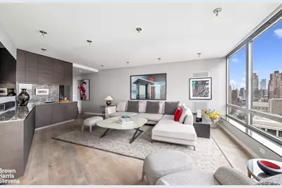 150 Columbus Avenue #26A, New York City, NY 10023 - Photo 1