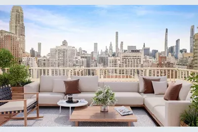 140 E 72nd Street #PH, New York City, NY 10021 - Photo 6