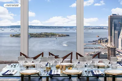 252 South Street #40C, New York City, NY 10002 - Photo 4
