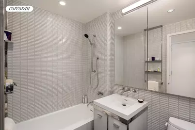 252 South Street #40C, New York City, NY 10002 - Photo 10