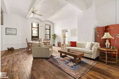 161 W 15th Street #3A, New York, NY 10011 - Photo 1