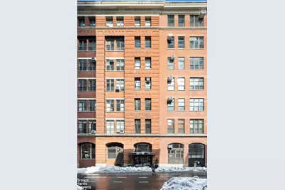 161 W 15th Street #3A, New York, NY 10011 - Photo 10