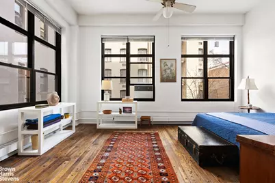 161 W 15th Street #3A, New York City, NY 10011 - Photo 6