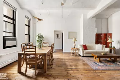 161 W 15th Street #3A, New York City, NY 10011 - Photo 2