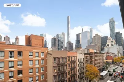 416 W 52nd Street #600, New York City, NY 10019 - Photo 6