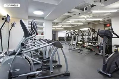 416 W 52nd Street #600, New York City, NY 10019 - Photo 12