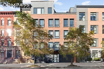 529 Park Place #401, Brooklyn, NY 11238 - Photo 12