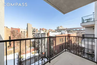 529 Park Place #401, Brooklyn, NY 11238 - Photo 8