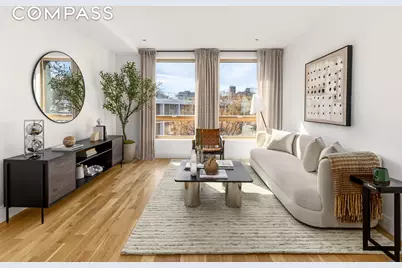 529 Park Place #401, New York City, NY 11238 - Photo 1