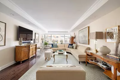 35 Sutton Place #10E, New York City, NY 10022 - Photo 1