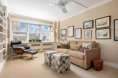 35 Sutton Place #10E, New York City, NY 10022 - Photo 6