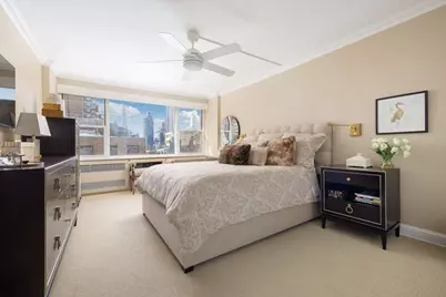 35 Sutton Place #10E, New York City, NY 10022 - Photo 4