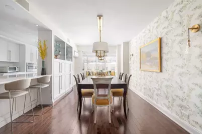 35 Sutton Place #10E, New York City, NY 10022 - Photo 2