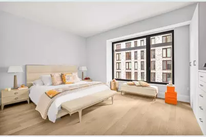 301 E 50th Street #3B, New York City, NY 10022 - Photo 6