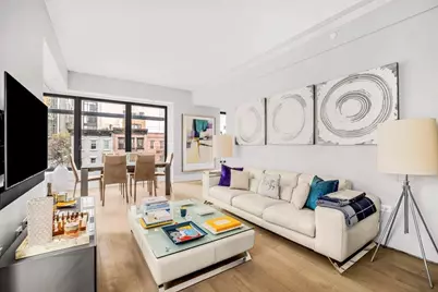 301 E 50th Street #3B, New York, NY 10022 - Photo 2