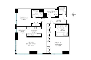 301 E 50th St, New York City, NY 10022 - Photo 20