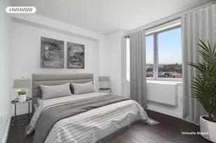 321 W 110th St, New York City, NY 10026 - Photo 8