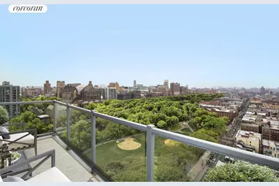 321 W 110th Street #12B, New York City, NY 10026 - Photo 2