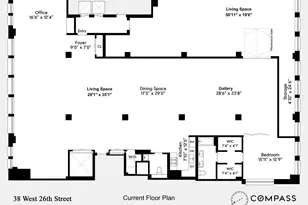 38 W 26th St, New York City, NY 10010 - Photo 10