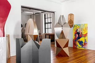 38 W 26th St, New York City, NY 10010 - Photo 8